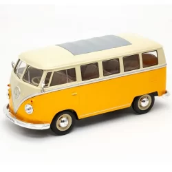 Volkswagen T1 Bus (1963) 1:24 Welly