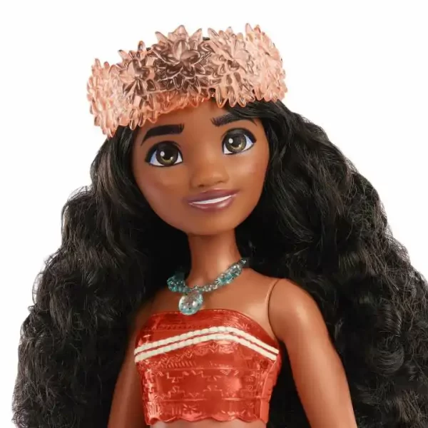 Disney Princess Vaiana (Moana) HPG68