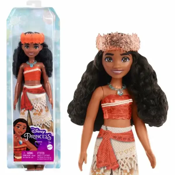 Disney Princess Vaiana (Moana) HPG68