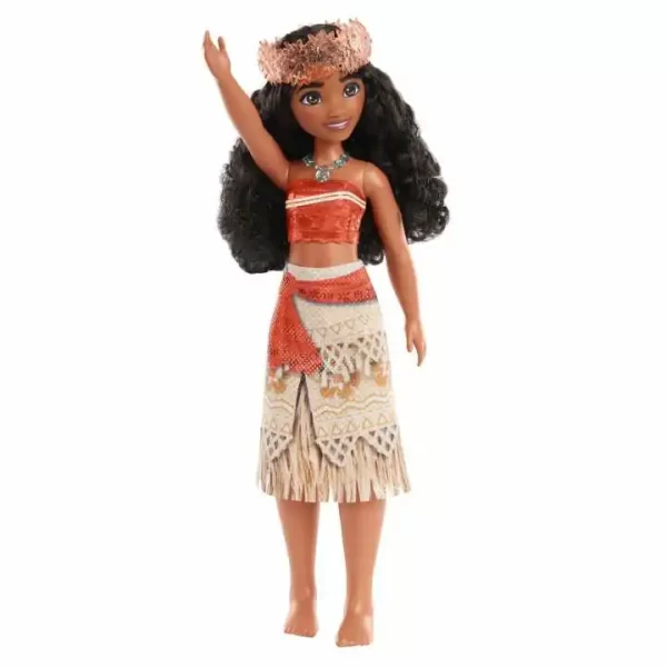 Disney Princess Vaiana (Moana) HPG68