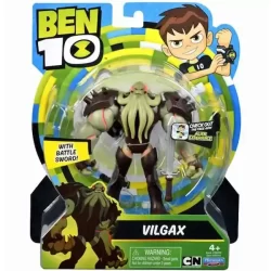 (Ben 10) Vilgax 76114