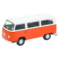 Volkswagen Bus T2 (1972) 1:(34-39) Welly