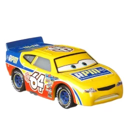 Winford Bradford Rutherford Disney/Pixar Cars GCC60