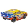 Winford Bradford Rutherford Disney/Pixar Cars GCC60