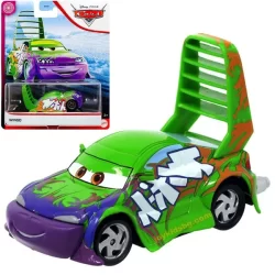 Wingo Disney / Pixar CarsWingo Disney / Pixar Cars