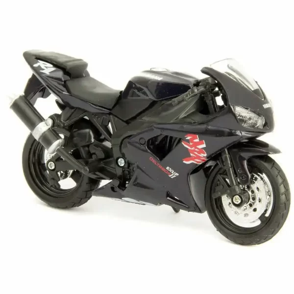 Yamaha YZF-R1 1:18 Maisto