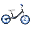 Zig-Zag BLUE balance bike