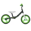 Zig-Zag GREEN balance bike