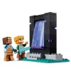 LEGO® Minecraft™ 21252 - The Armory