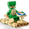 LEGO® Minecraft™ 21254 - The turtle beach house