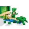 LEGO® Minecraft™ 21254 - The turtle beach house