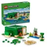 LEGO® Minecraft™ 21254 - The turtle beach house