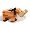 LEGO Minecraft The nether portal ambush 21255