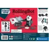 RollingBot Clementoni ROBOTICS 75055