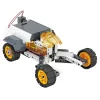 20 models: Mars rover 230 elements Clementoni MECHANICS 75070