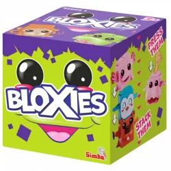 Bloxies series 1