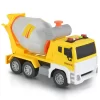 Бетоновоз със звуци и светлини 1:12 Concrete Truck WY811A