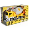 Бетоновоз със звуци и светлини 1:12 Concrete Truck WY811A