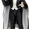 Дракула 15см фигура - Bela Lugosi Dracula Jada Toys 253251020