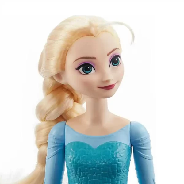 Елза - Disney Princess Elsa HMJ41/HMJ42