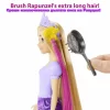 Рапунцел с приказна коса Disney Princess Disney Princess Fairy-Tale Hair Rapunzel HLW18