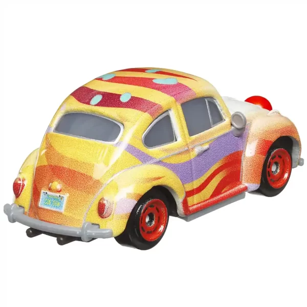 Kelly Beambright Disney/Pixar Cars DXV29/HKY31