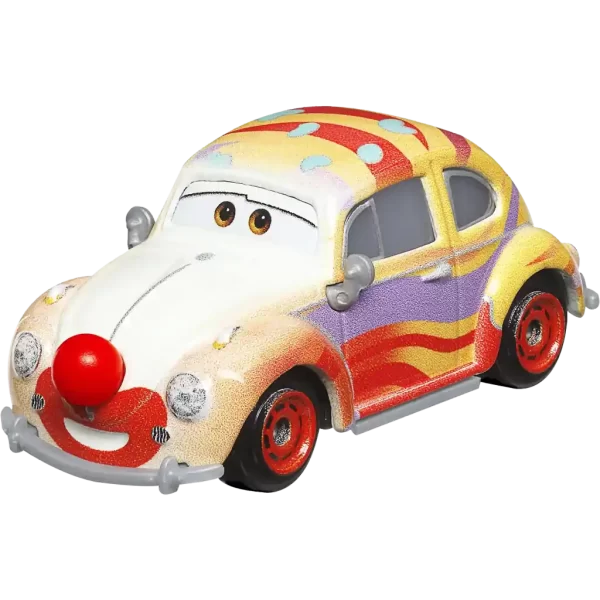 Kelly Beambright Disney/Pixar Cars DXV29/HKY31