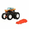 Meyers Manx 1:64 Monster Trucks Hot Wheels FYJ44/HKM40