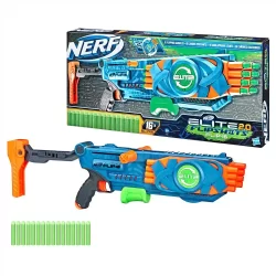 NERF ELITE 2.0 FLIP-16