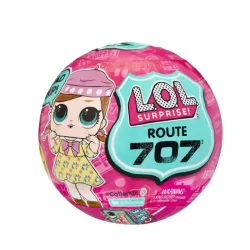 MGA L.O.L. Route 707 425915