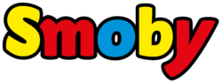 Smoby logo