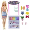 Barbie Smoothie bar GRN75