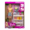 Barbie Smoothie bar GRN75