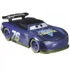 Will Rusch Disney / Pixar Cars