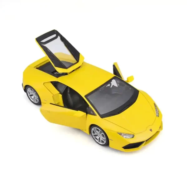 Lamborghini Huracan LP 610-4 1:24 Maisto 31509