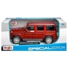 Mercedes-Benz G-Class (2019) 1:25 Maisto 31531