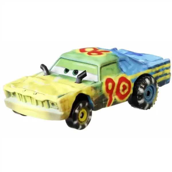 Airborne Disney/Pixar Cars DXV29/GKB36