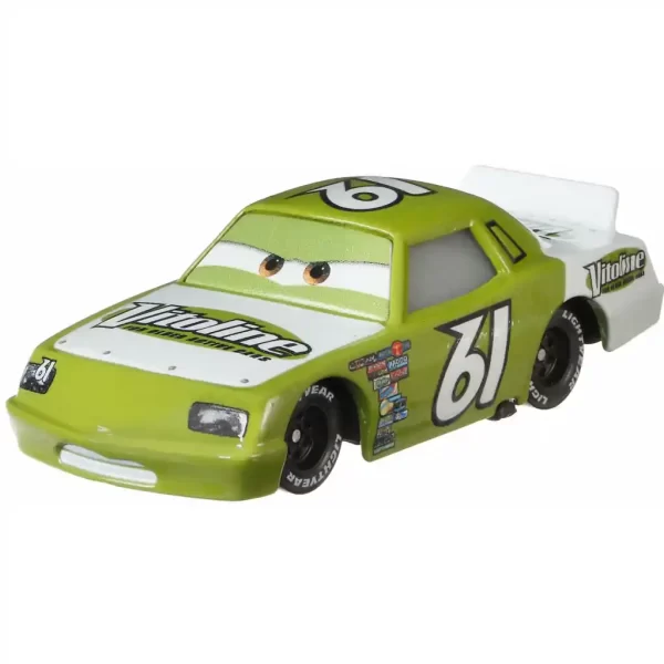 James Cleanair Disney/Pixar Cars DXV29/GBY04