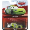 James Cleanair Disney/Pixar Cars DXV29/GBY04