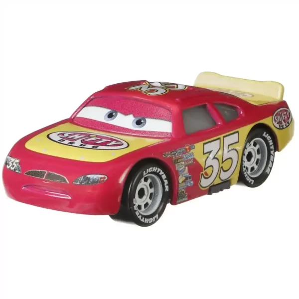 Kevin Racingtire Disney/Pixar Cars DXV29/GBV78