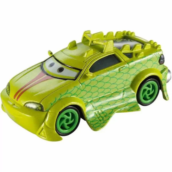 Komodo Disney/Pixar Cars DXV29/HVB02