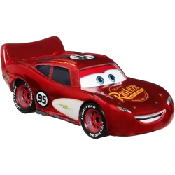 Radiator Springs Lightning McQueen Disney/Pixar Cars DXV29/HTX82