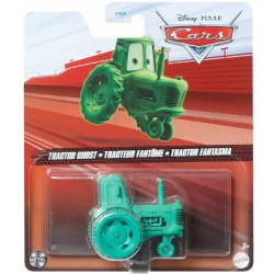 Tractor Ghost Disney/Pixar Cars DXV29/HTX88