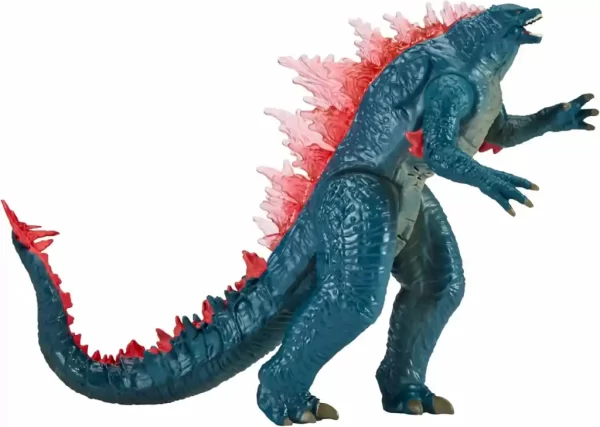 Godzilla Battle Roar MonsterVerse GODZILLA x KONG The New Empire 35506