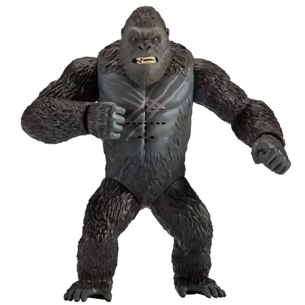 Kong Battle Roar MonsterVerse GODZILLA x KONG The New Empire 35507