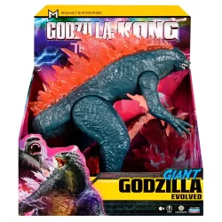 Giant Godzilla 28см MonsterVerse GODZILLA x KONG 35551