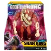 Skar King гигант 28см with whipslash MonsterVerse GODZILLA x KONG 35553