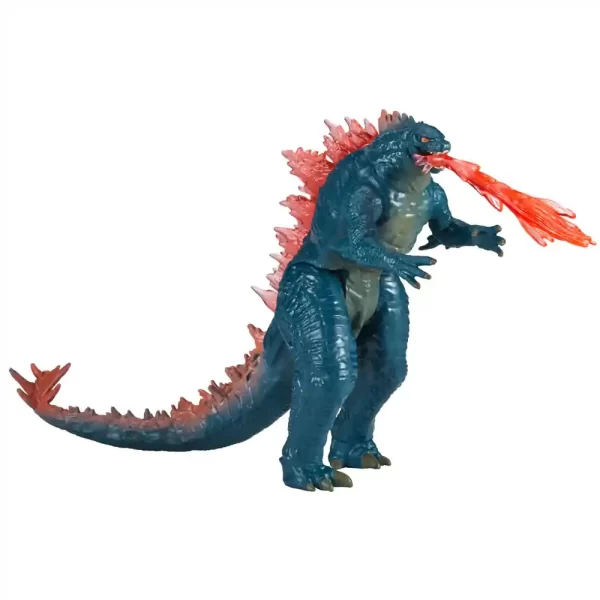 Godzilla evolved 15cm MonsterVerse GODZILLA x KONG The New Empire 35202