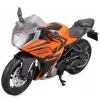 KTM RC 390 Maisto 1:12