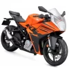 KTM RC 390 Maisto 1:12